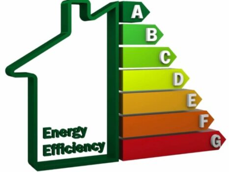 Efficientamento energetico - Direttiva Europea - CASE GREEN 