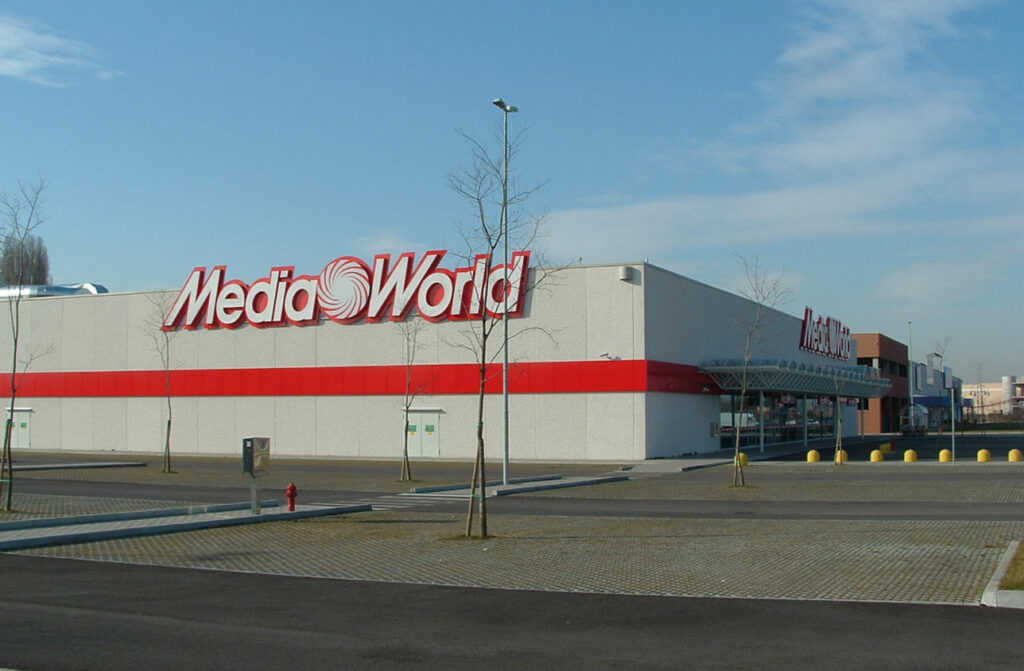 Mediaworld – Mestre (VE)