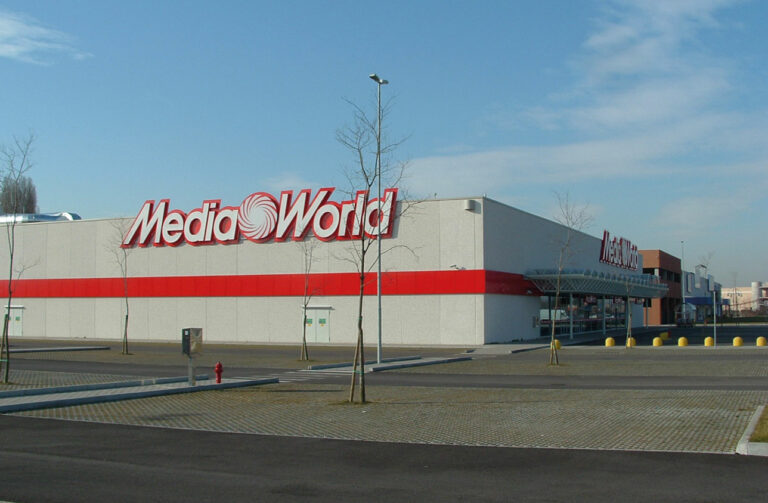 Mediaworld – Mestre (VE)