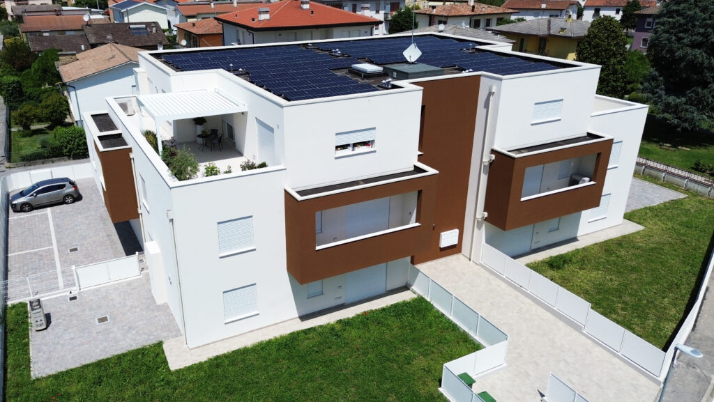Le Residenze