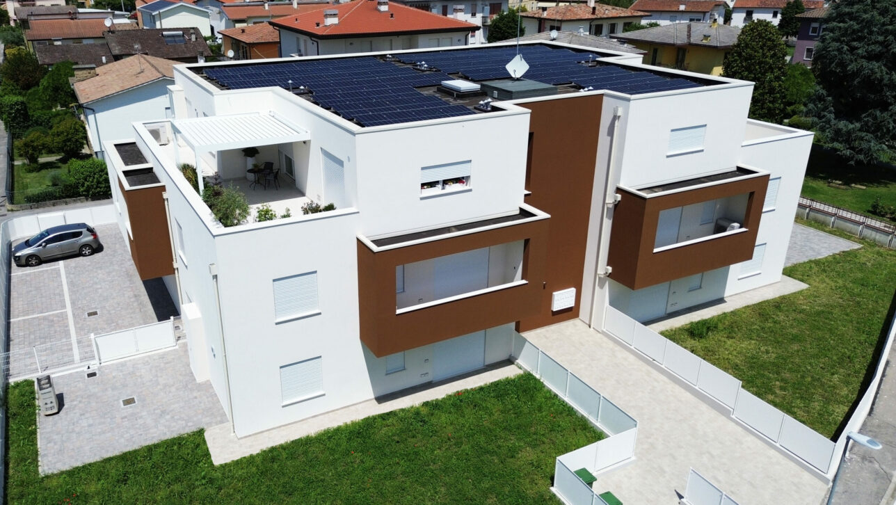 Le Residenze