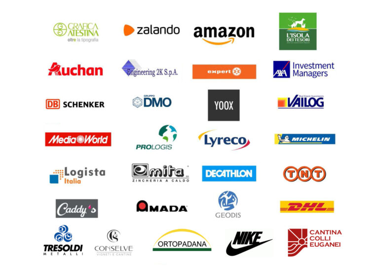 Tra i Nostri Clienti