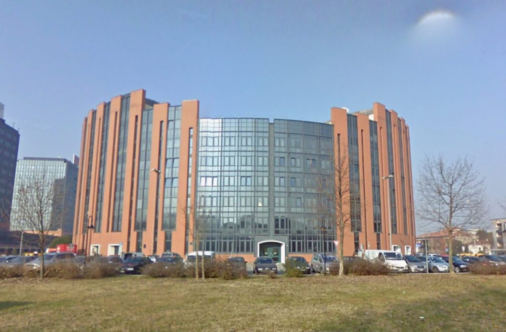 Nuovi Uffici Direzionali – Confindustria Padova
